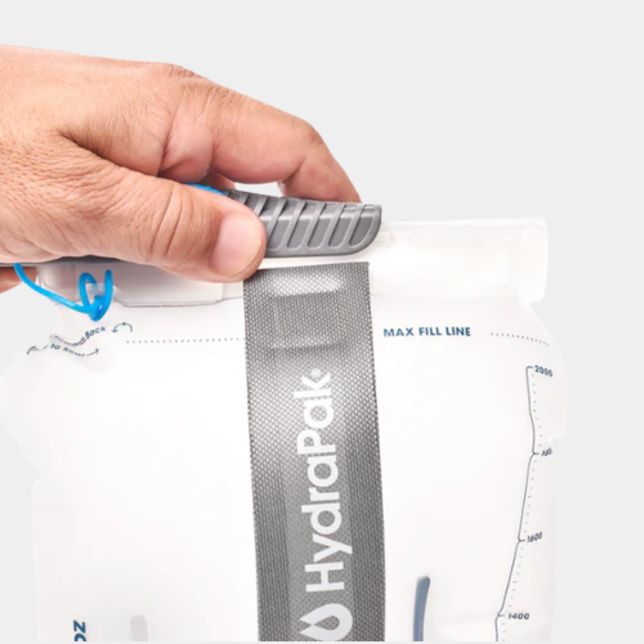 Contour™ 2L hydration reservoir