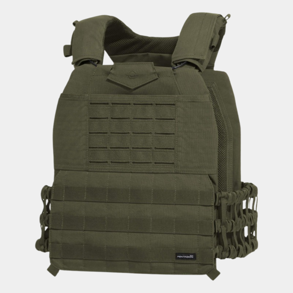 MILON MK2 PLAADIKANDJA