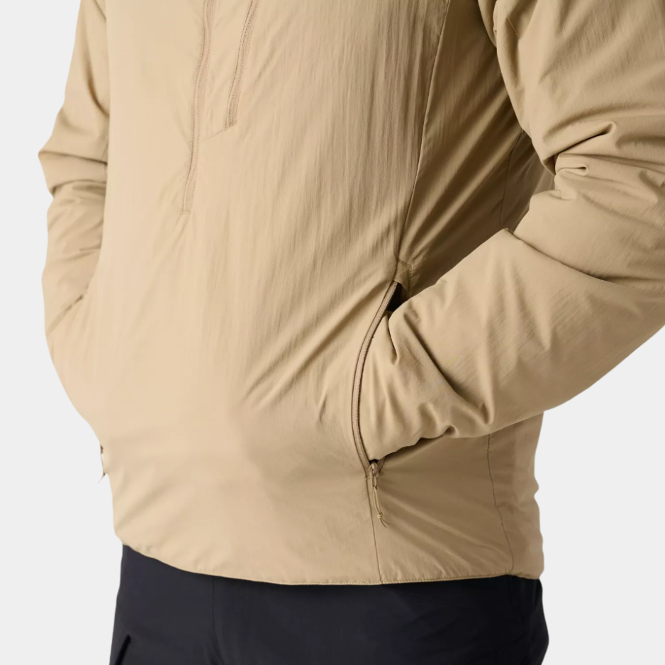 Wolfhound Hoodie Lite Jacket
