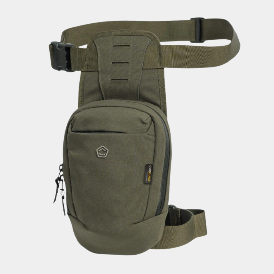 OLIVE BROWN