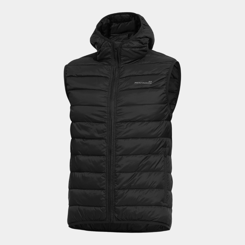 'AURORA' TEPITUD VEST