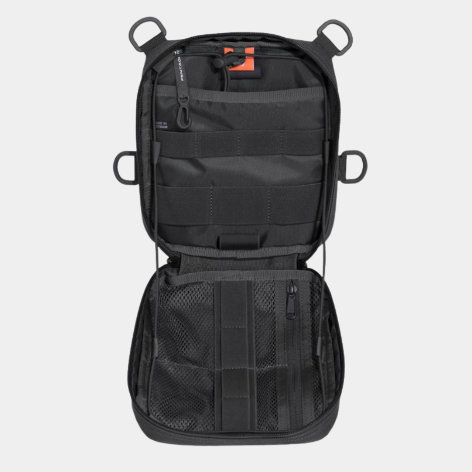 'EDC 2.0' ADMIN-KOTT
