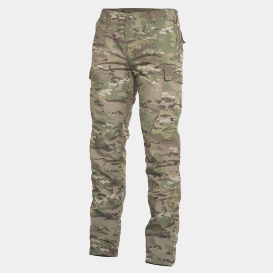 UNISEX 'BDU 2.0' MULTICAM® TAKTIKALISED PÜKSID