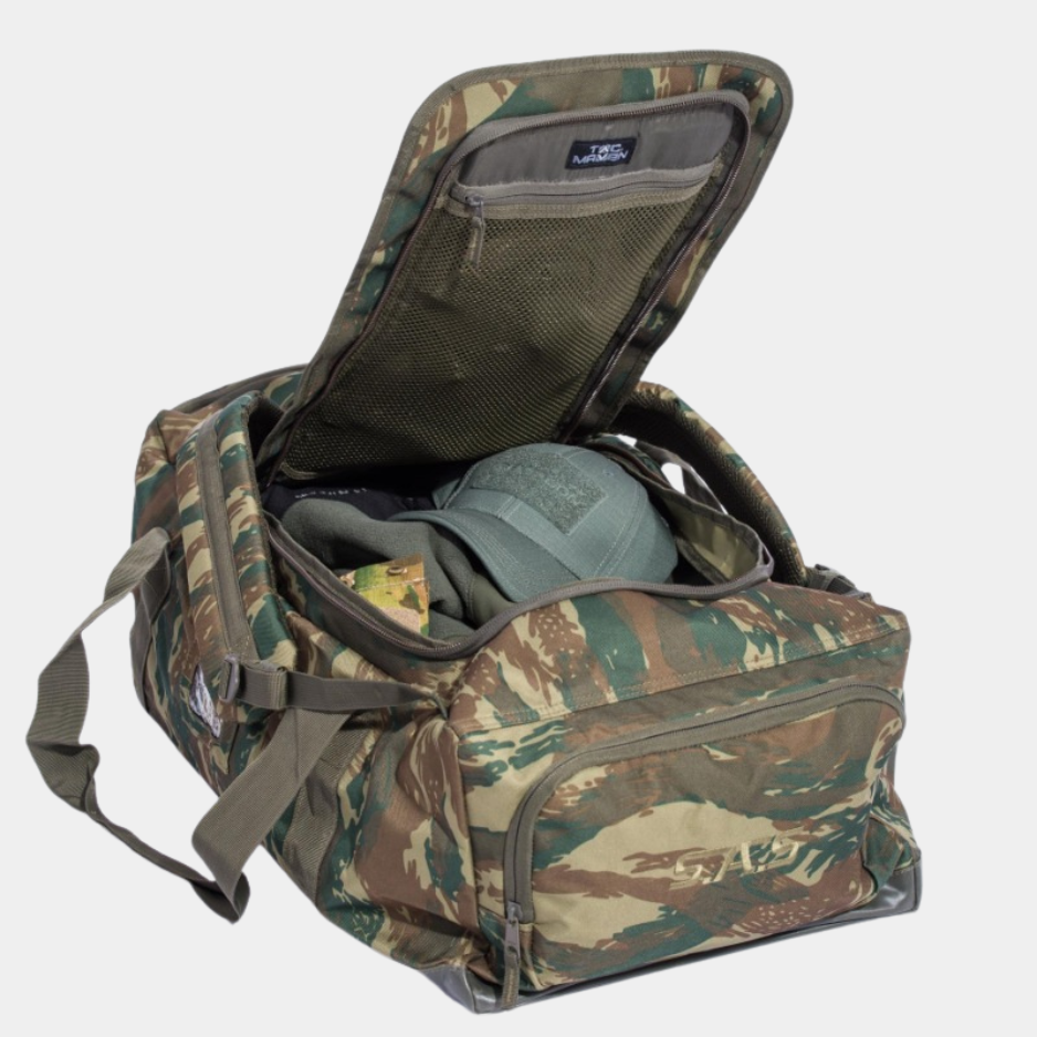 'SAS' 45L SPORDIKOTT