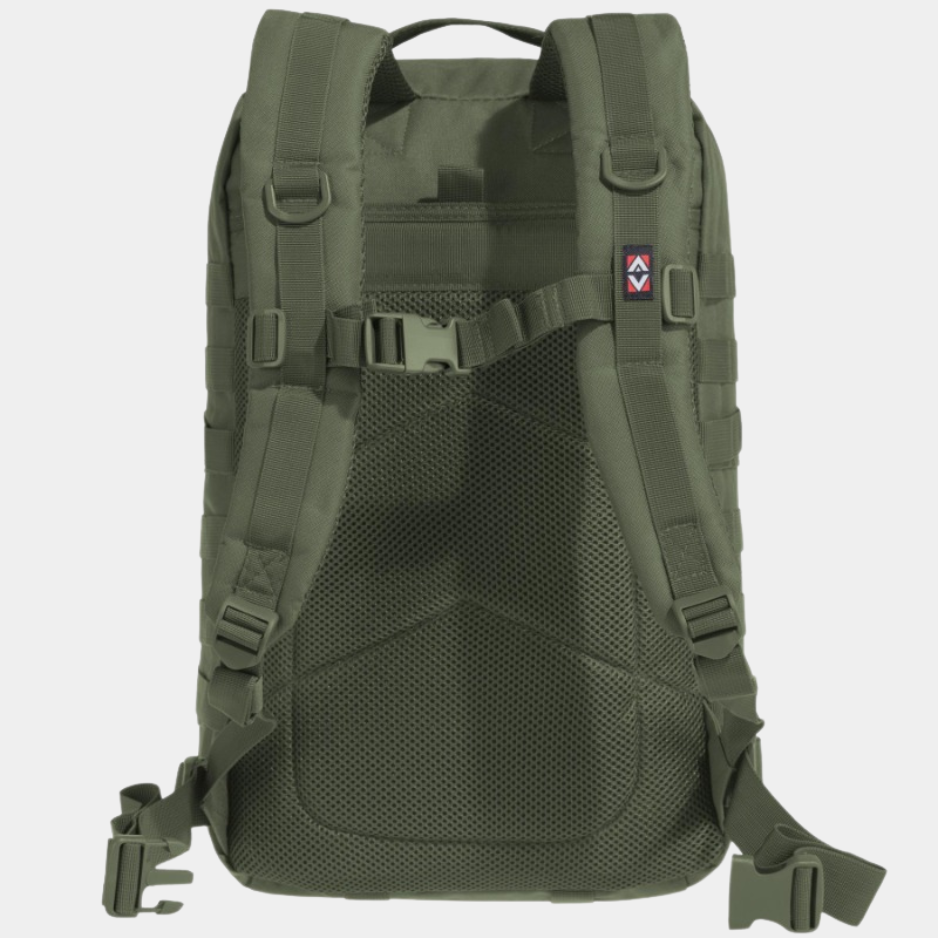 'ASSAULT' 51L SELJAKOTT