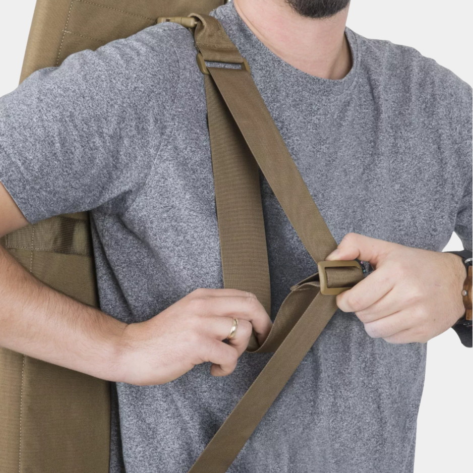 Basic Rifle Case