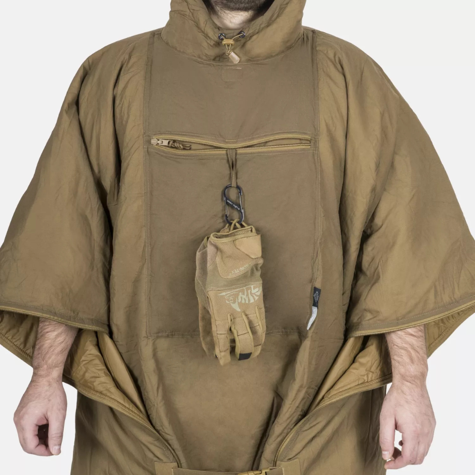 SWAGMAN ROLL® PONCHO