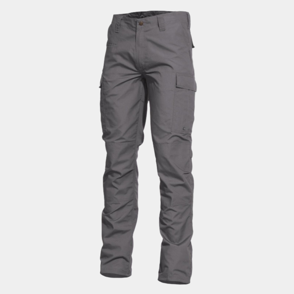 WOLF GRAY