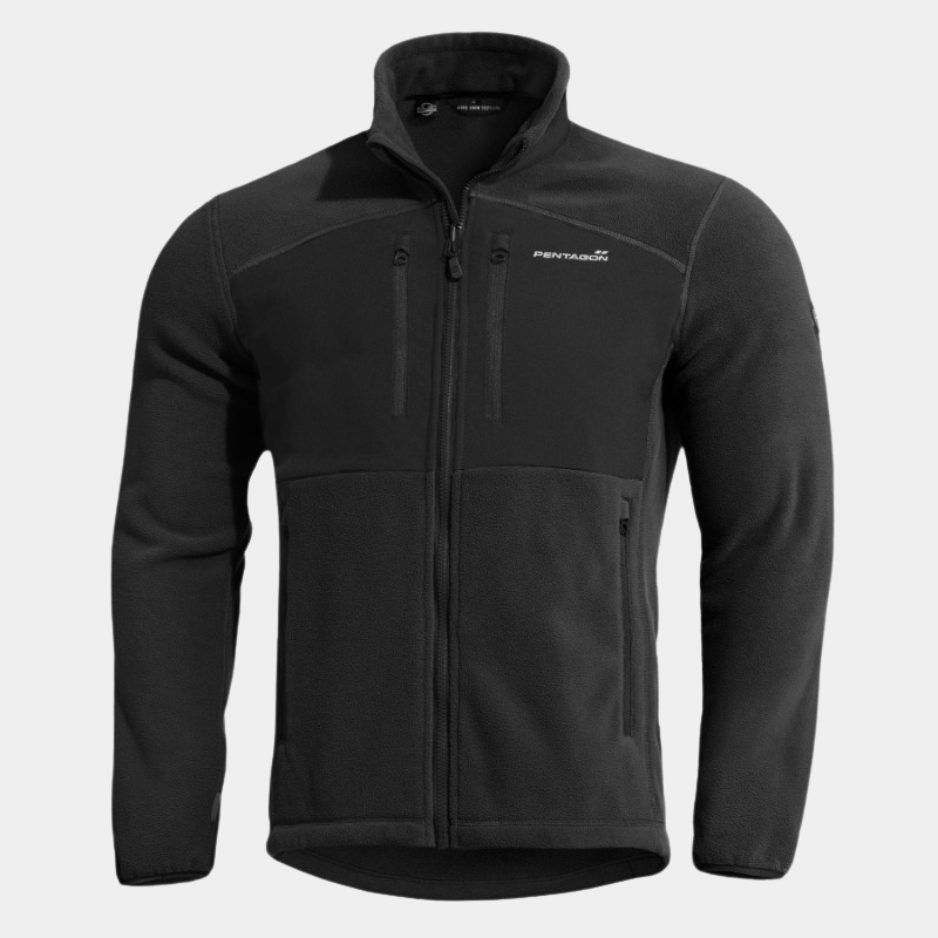 AJAX FLEECE JACKET