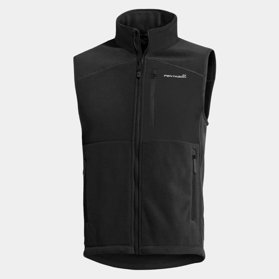 ATHOS 2.0 FLEECE VEST