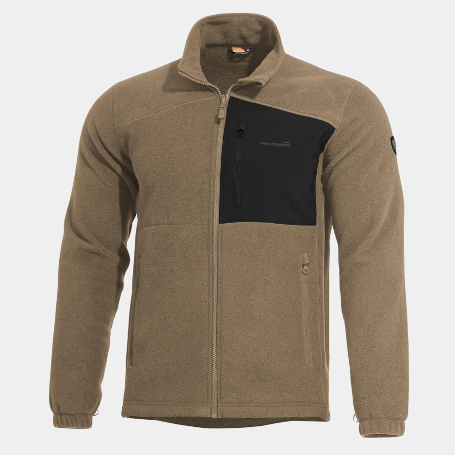 ATHOS 2.0 MEN΄S FLEECE JACKET