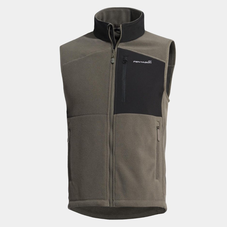 ATHOS 2.0 FLEECE VEST