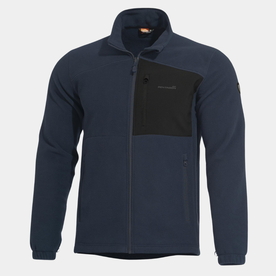 ATHOS 2.0 MEN΄S FLEECE JACKET