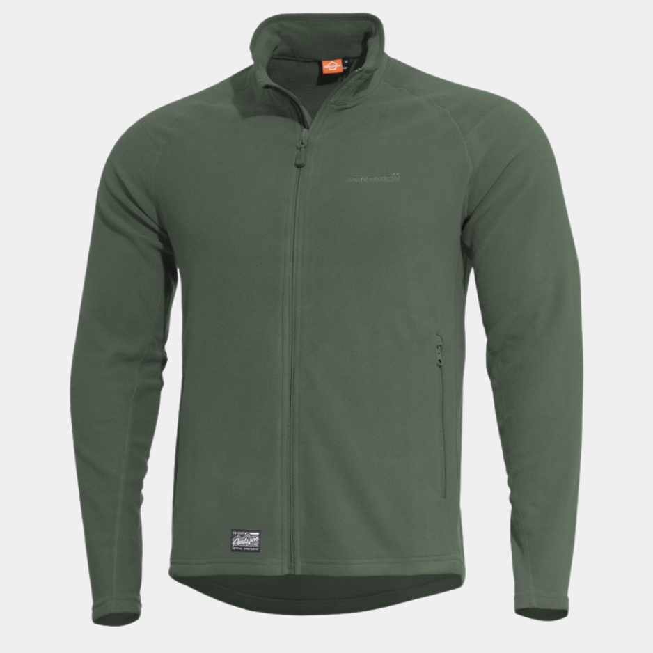 ARKOS FLEECE
