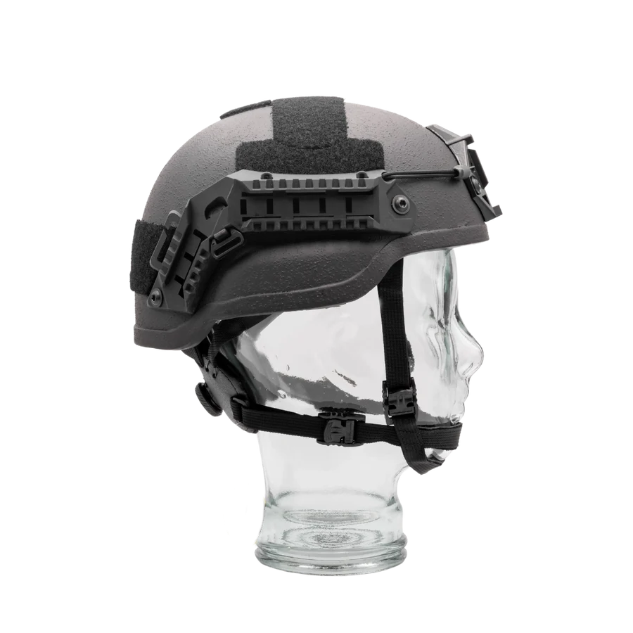 NIJ-IIIA M.I.C.H HELMET