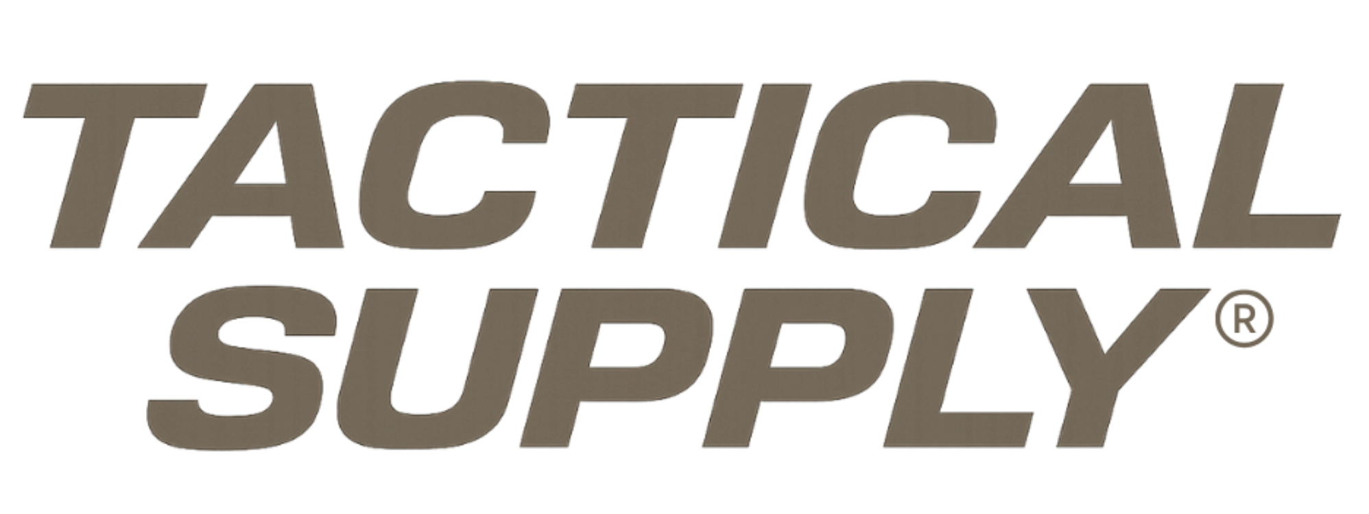 Tactical Supply®