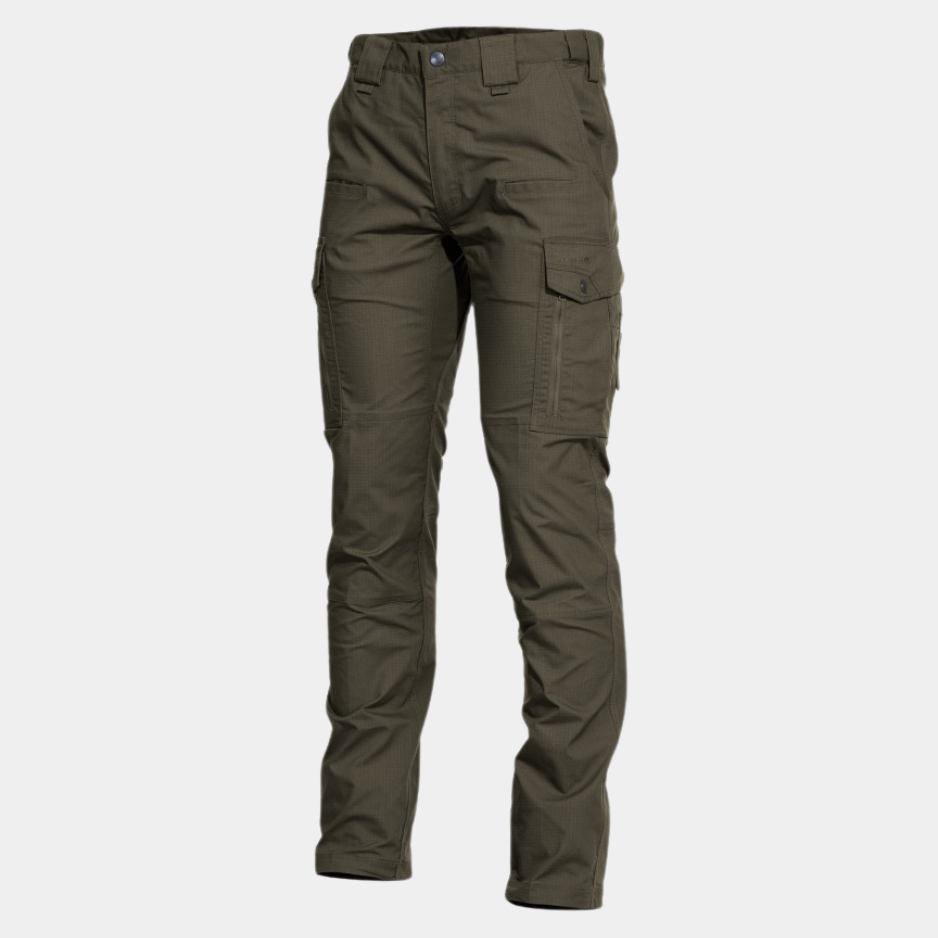 RANGER GREEN