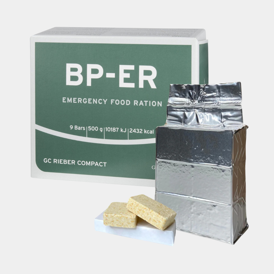 BP-ER™ TOIDUPAKK