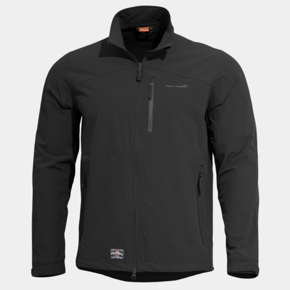 'ELITE' UNISEX SOFTSHELL JOPE