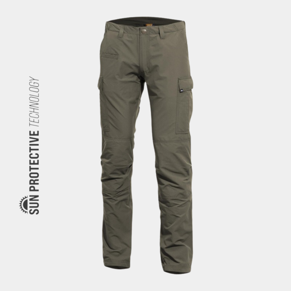 OLIVE BROWN