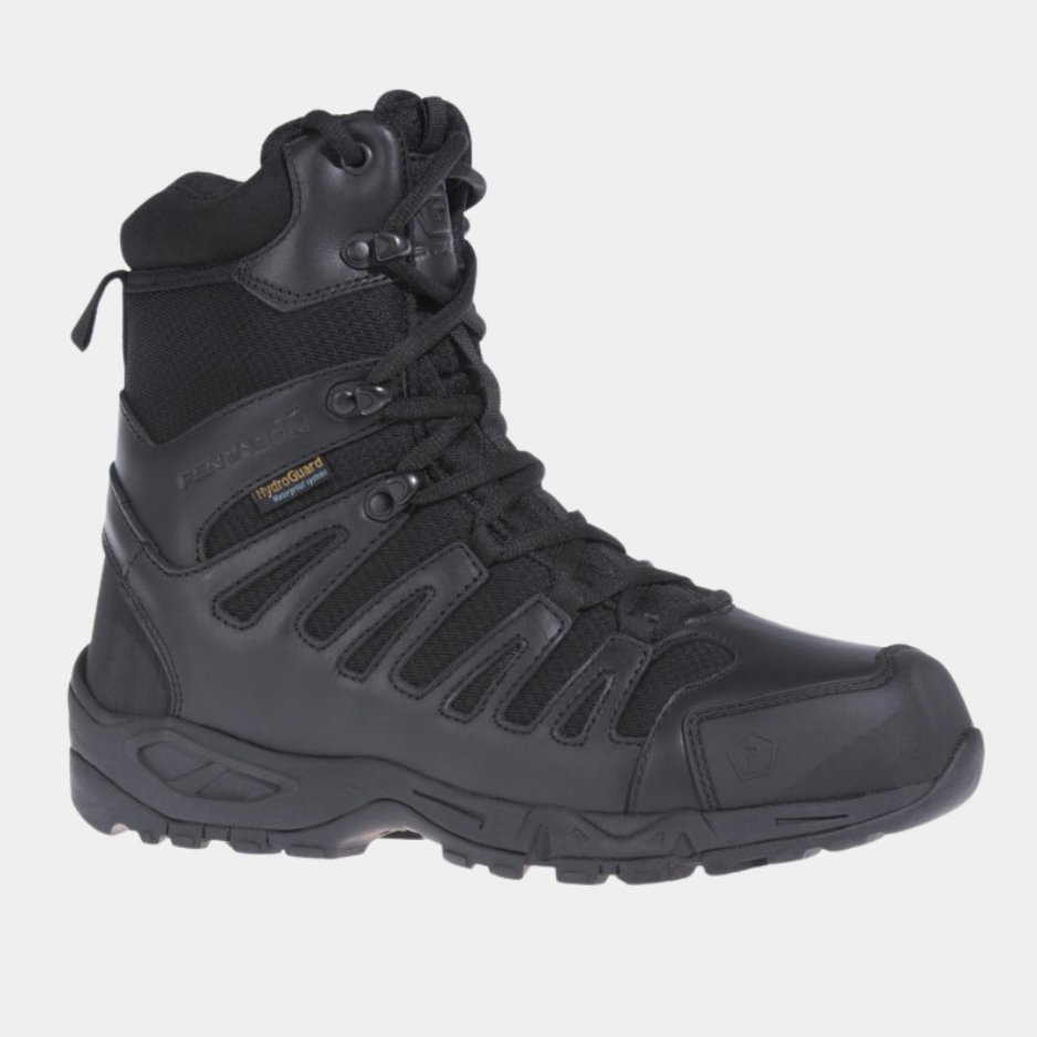 Achilles XTR 8′′ Boots