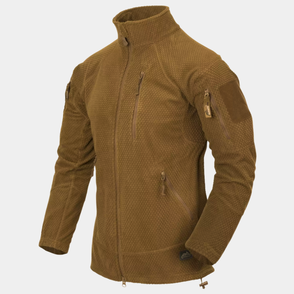 COYOTE BROWN