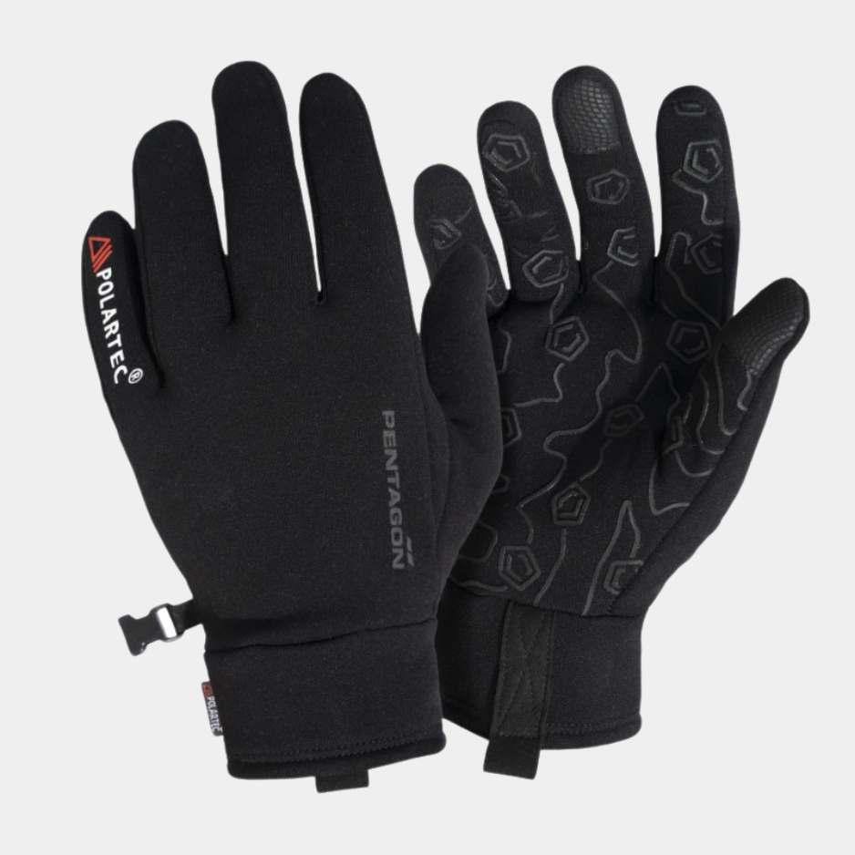 URSUS POWER STRETCH POLARTEC® KINDAD