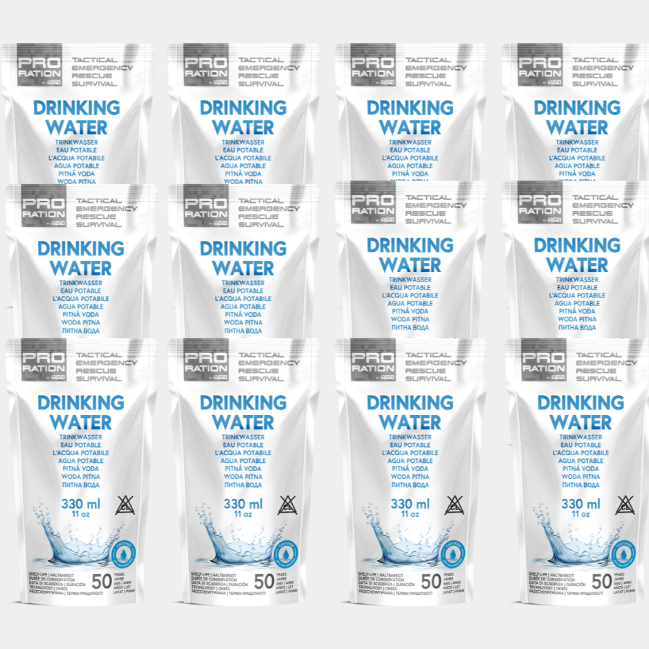 VEEKAST 47 x 330ML JOOGIVEEPAKIGA