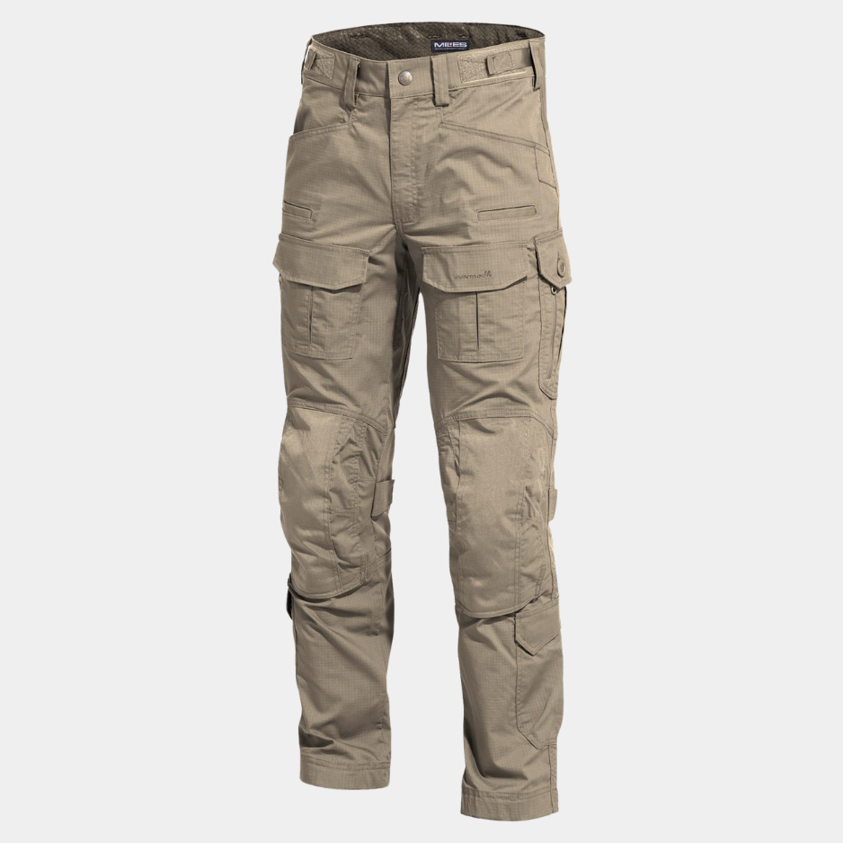 WOLF COMBAT PANTS