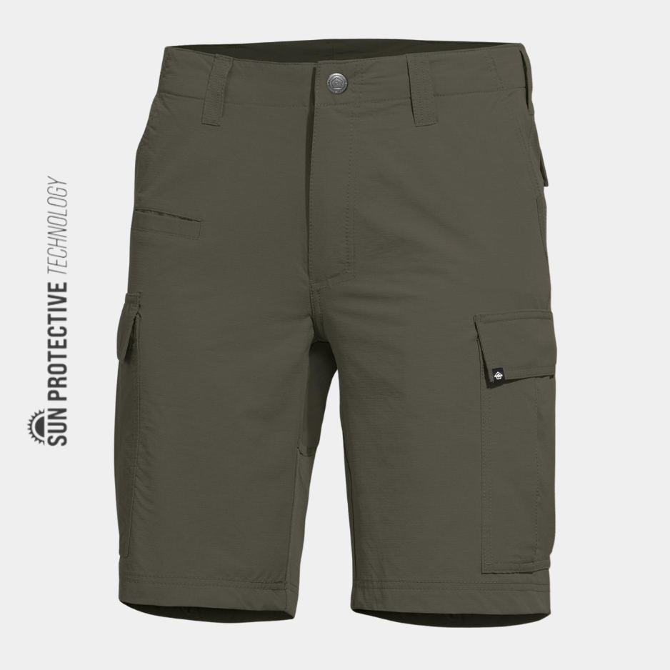 BDU 2.0 "TROPIC" SHORTS