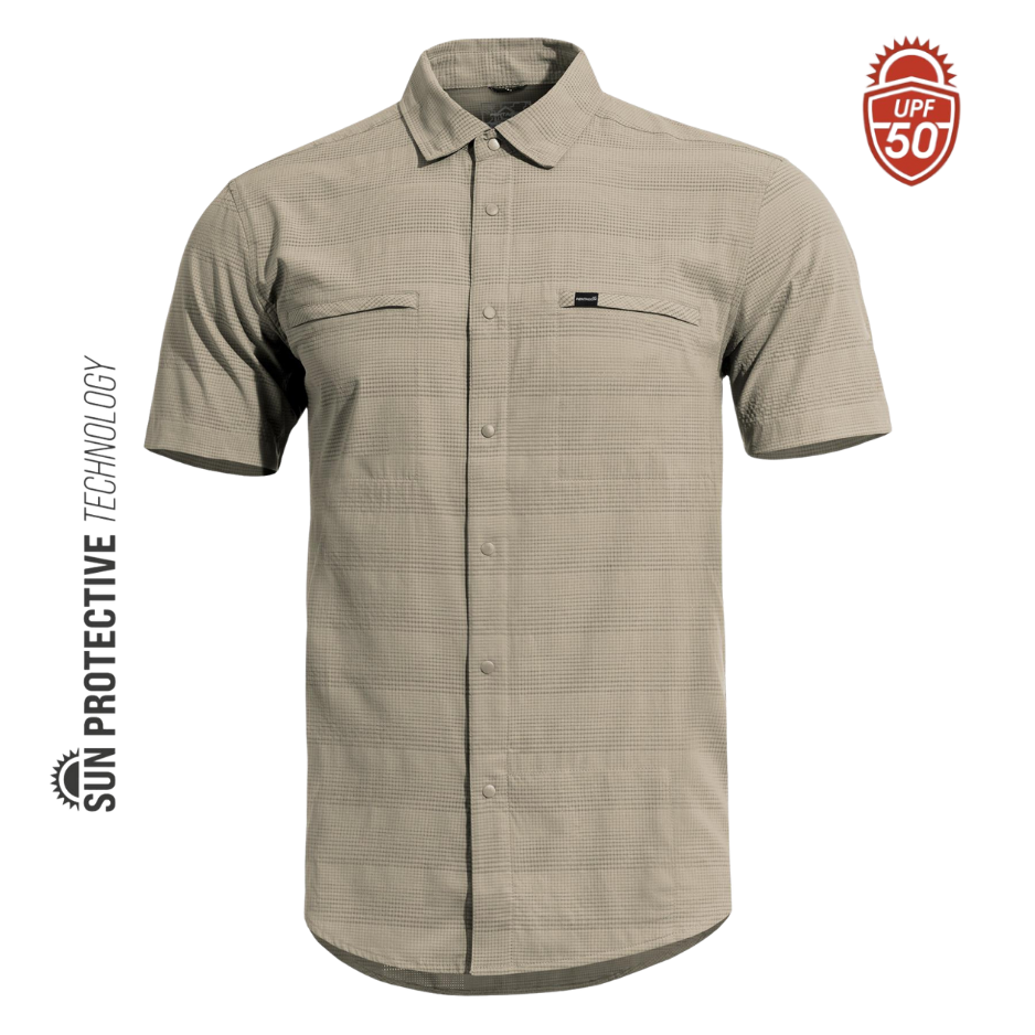 KHAKI