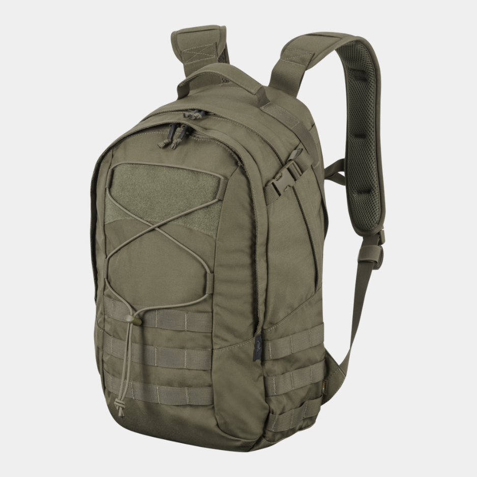 EDC seljakott