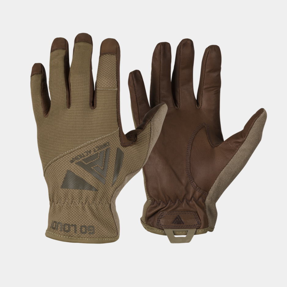 Light Gloves®