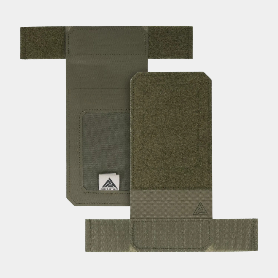 Spitfire Side SAPI Mount® 